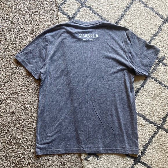 DONATING SOON Magnolia “DEMODAY” T-Shirt - Picture 2 of 5